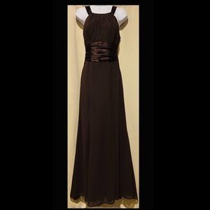 Formal Gown, Size 10, Wore 1x